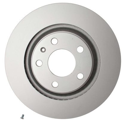 Hella Pagid Disc Brake Rotor 355111832