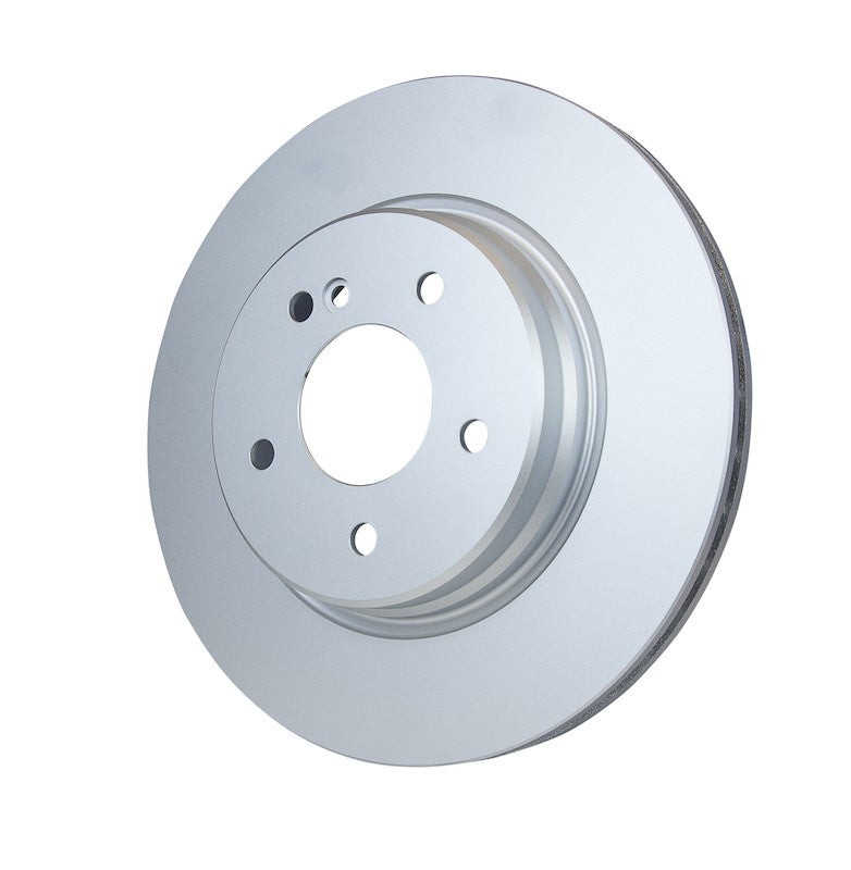 Hella Pagid Disc Brake Rotor 355111852