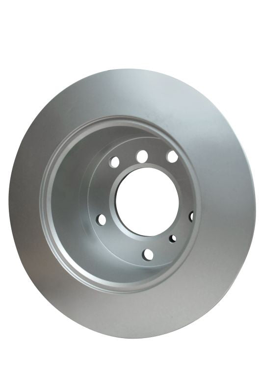 Hella Pagid Disc Brake Rotor 355111902