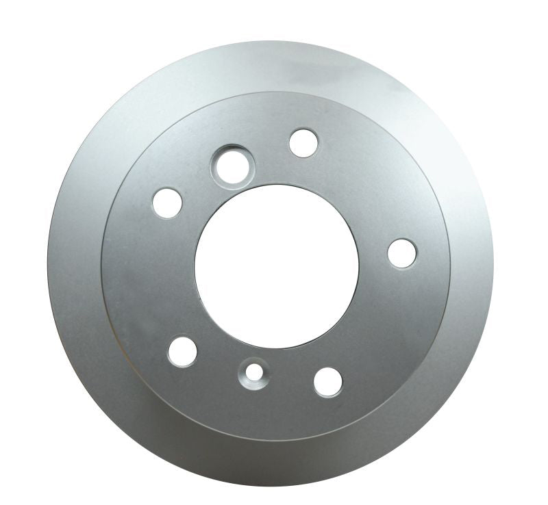 Hella Pagid Disc Brake Rotor 355111902