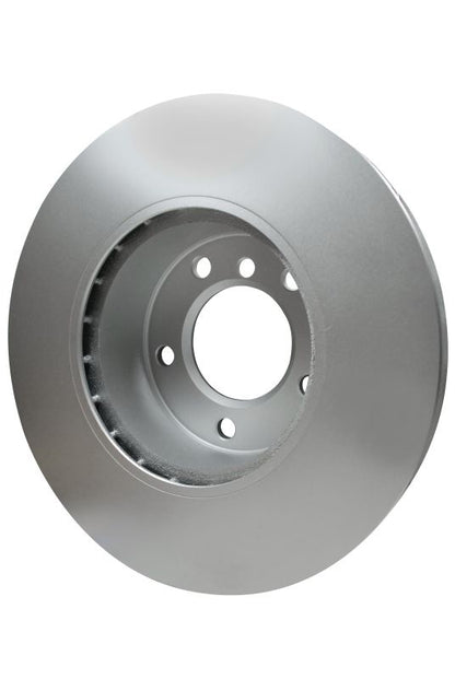 Hella Pagid Disc Brake Rotor 355111922