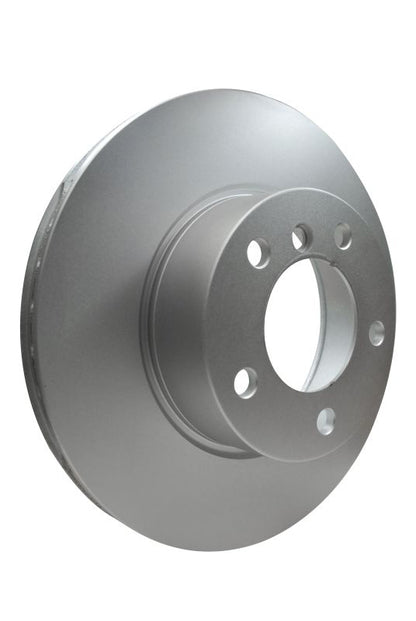 Hella Pagid Disc Brake Rotor 355111922