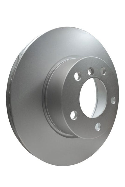 Hella Pagid Disc Brake Rotor 355111922