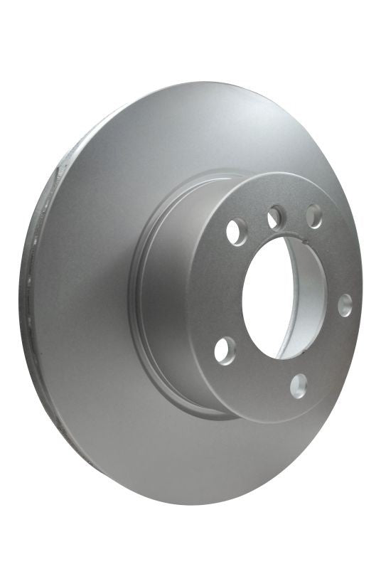 Hella Pagid Disc Brake Rotor 355111922