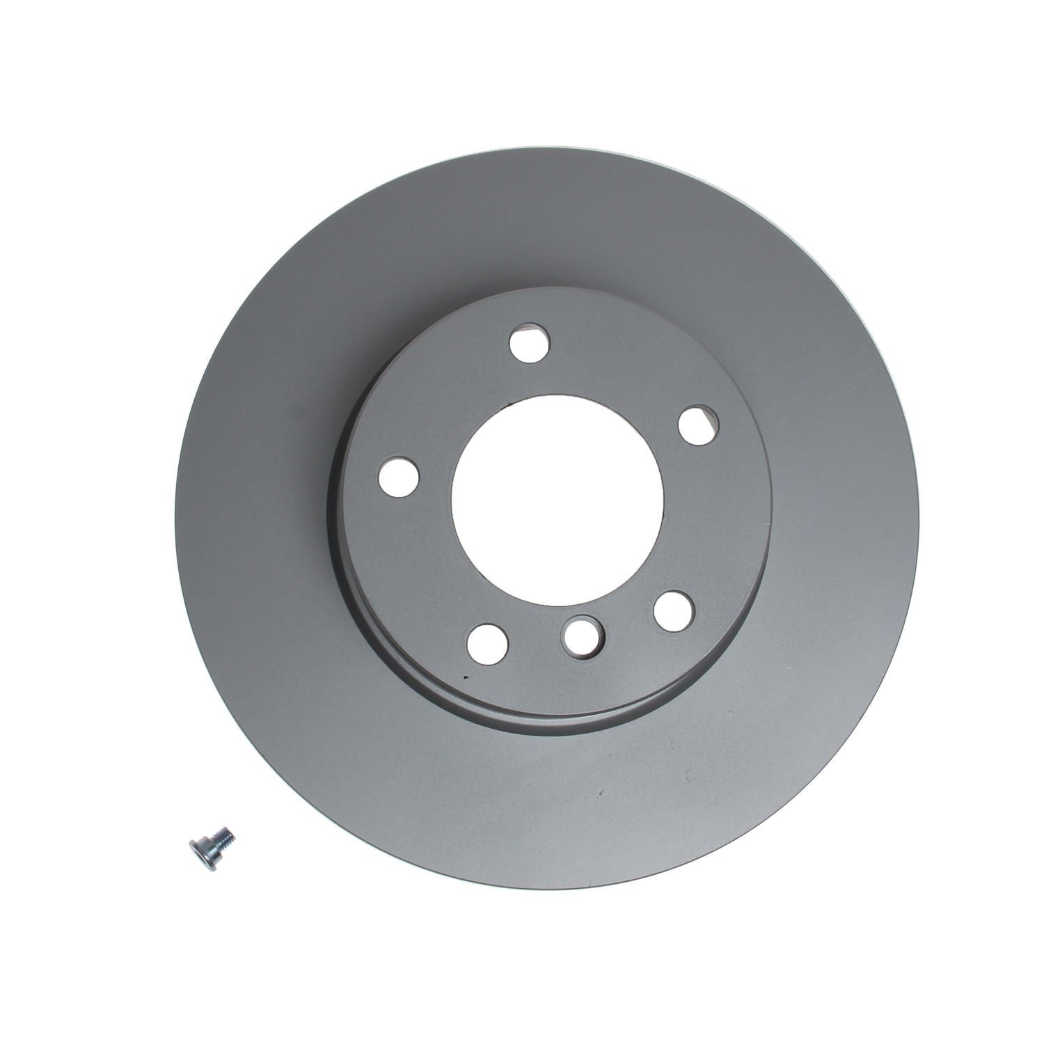 Hella Pagid Disc Brake Rotor 355111922