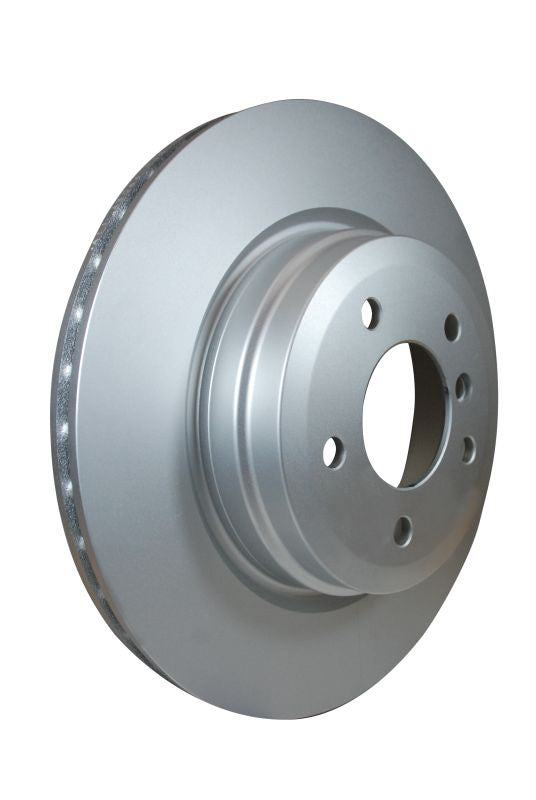 Hella Pagid Disc Brake Rotor 355111962
