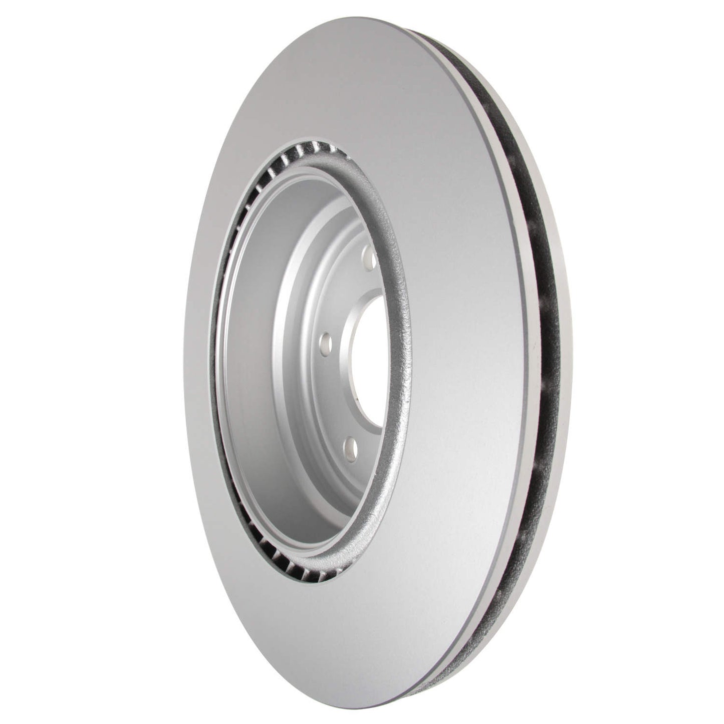 Hella Pagid Disc Brake Rotor 355111962