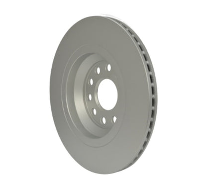 Hella Pagid Disc Brake Rotor 355112122