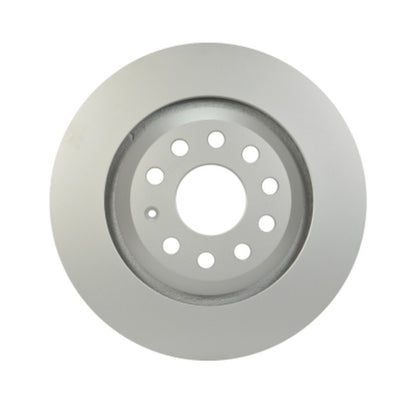 Hella Pagid Disc Brake Rotor 355112122