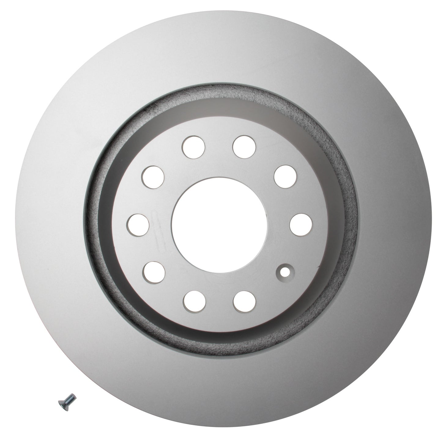Hella Pagid Disc Brake Rotor 355112122