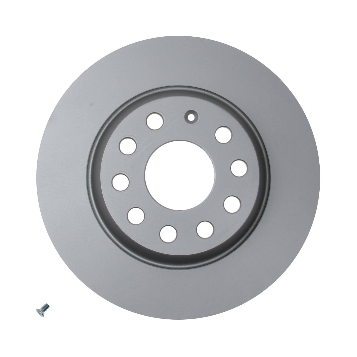 Pagid Disc Brake Rotor