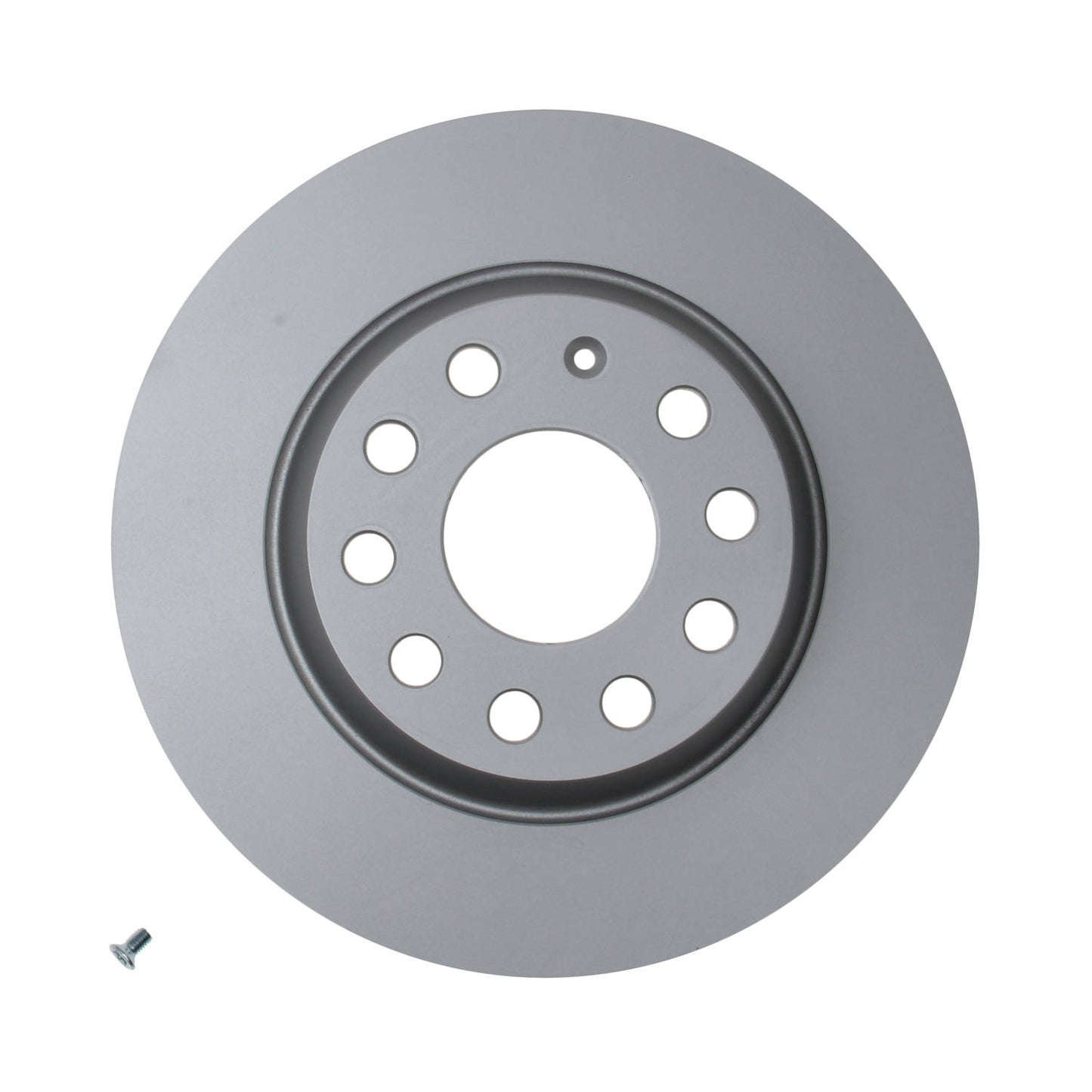 Hella Pagid Disc Brake Rotor 355112142