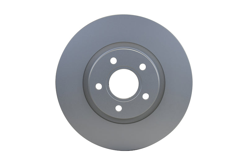 Hella Pagid Disc Brake Rotor 355112192