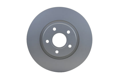 Hella Pagid Disc Brake Rotor 355112192