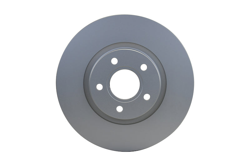 Hella Pagid Disc Brake Rotor 355112192