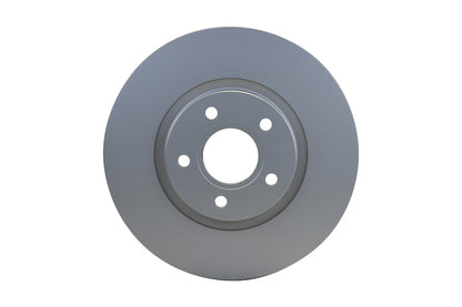 Hella Pagid Disc Brake Rotor 355112192