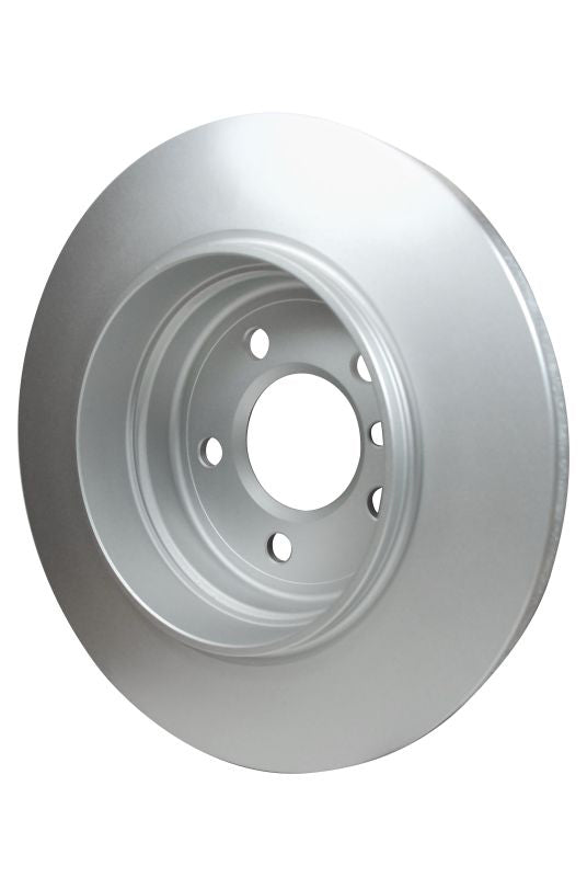 Hella Pagid Disc Brake Rotor 355112252