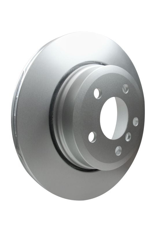 Hella Pagid Disc Brake Rotor 355112252