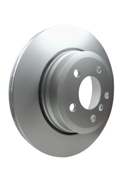 Hella Pagid Disc Brake Rotor 355112252