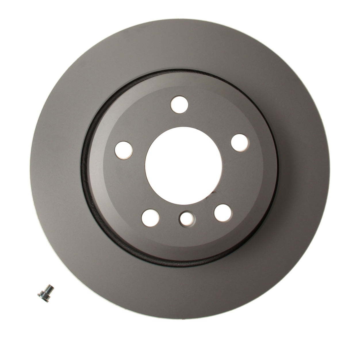 Hella Pagid Disc Brake Rotor 355112252
