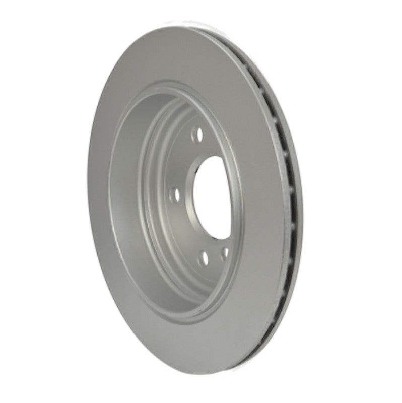 Hella Pagid Disc Brake Rotor 355112272