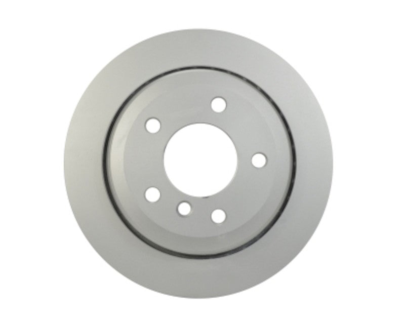 Hella Pagid Disc Brake Rotor 355112272