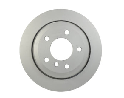 Hella Pagid Disc Brake Rotor 355112272