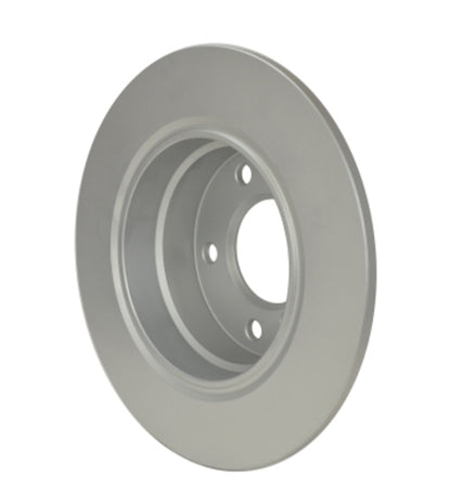 Hella Pagid Disc Brake Rotor 355112642