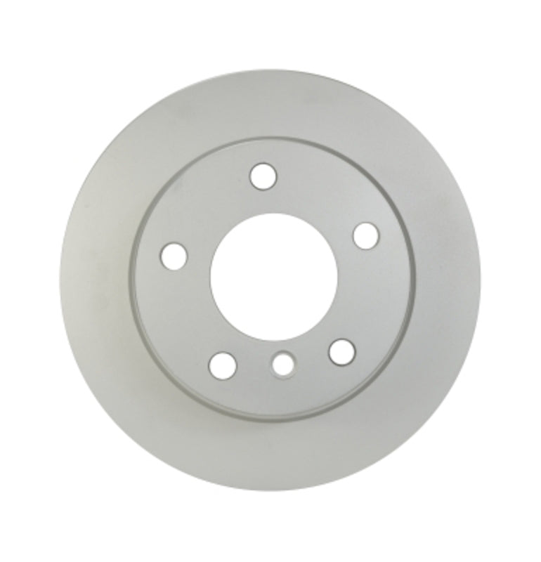 Hella Pagid Disc Brake Rotor 355112642