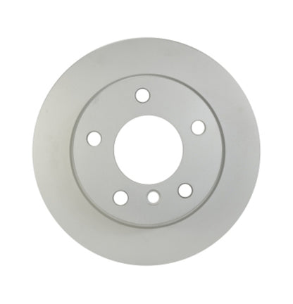 Hella Pagid Disc Brake Rotor 355112642