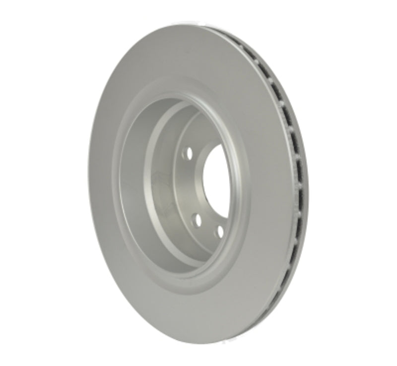 Hella Pagid Disc Brake Rotor 355112662