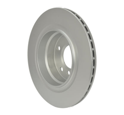 Hella Pagid Disc Brake Rotor 355112662