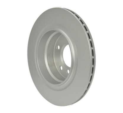 Hella Pagid Disc Brake Rotor 355112662