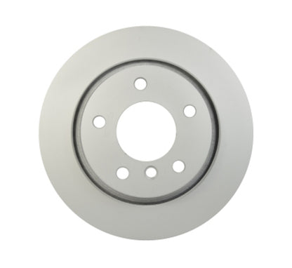 Hella Pagid Disc Brake Rotor 355112662
