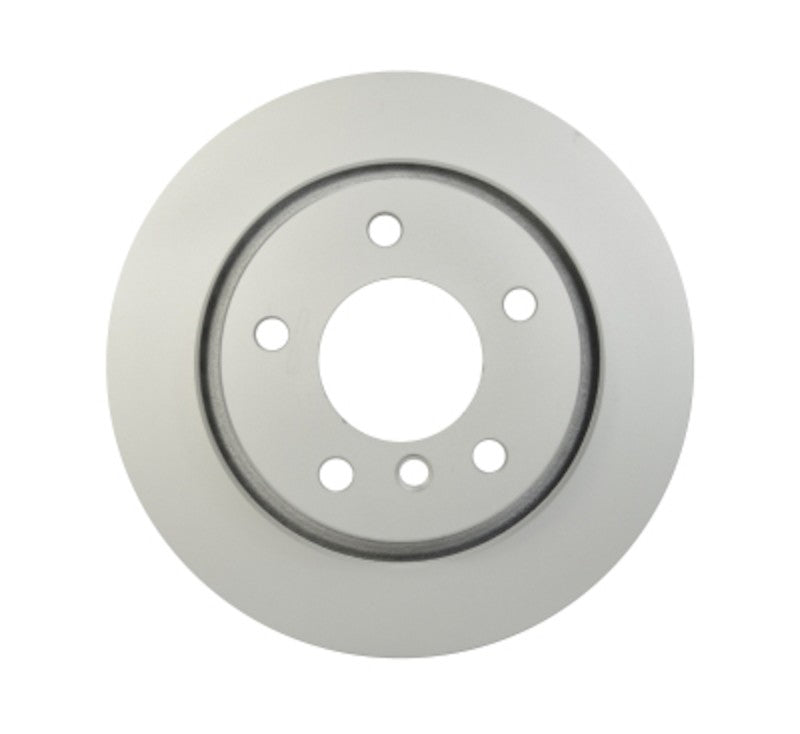 Hella Pagid Disc Brake Rotor 355112662