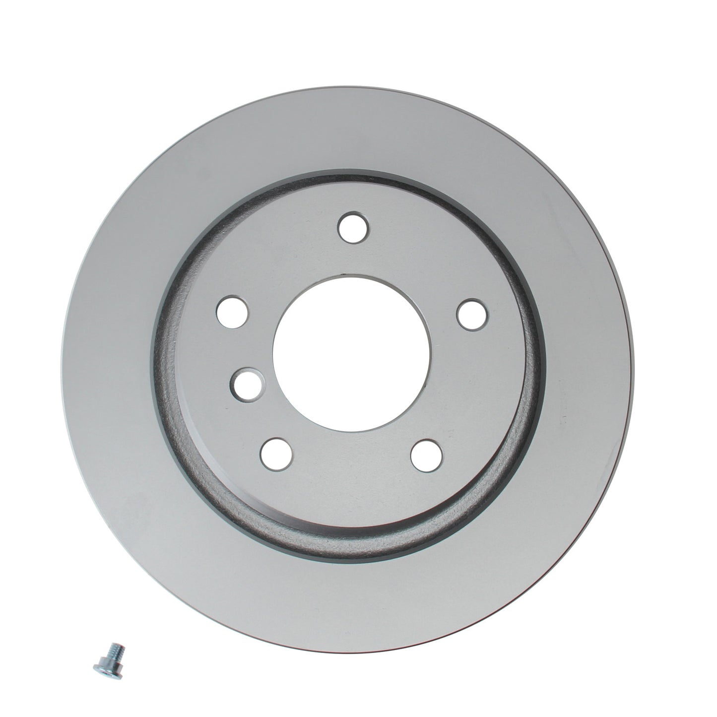 Hella Pagid Disc Brake Rotor 355112662