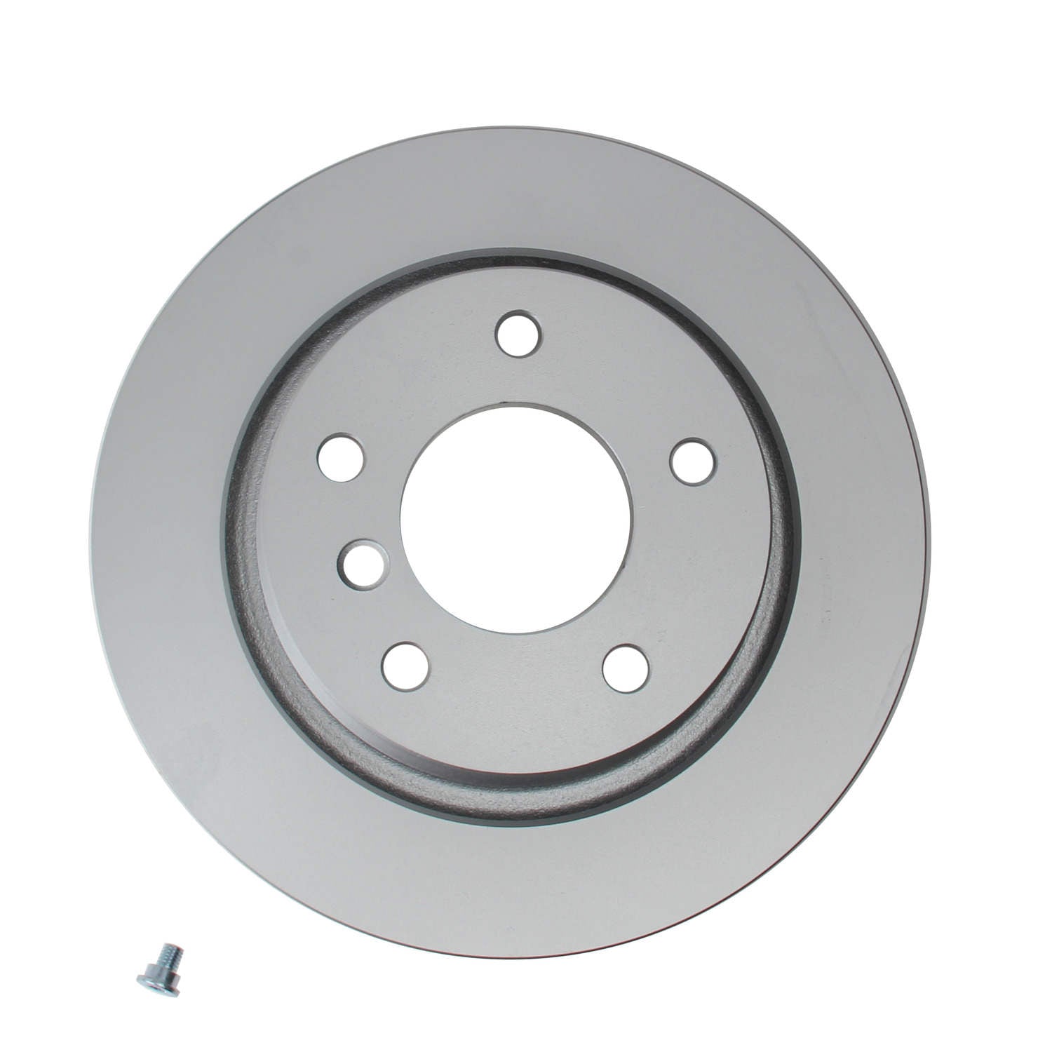 Pagid Disc Brake Rotor