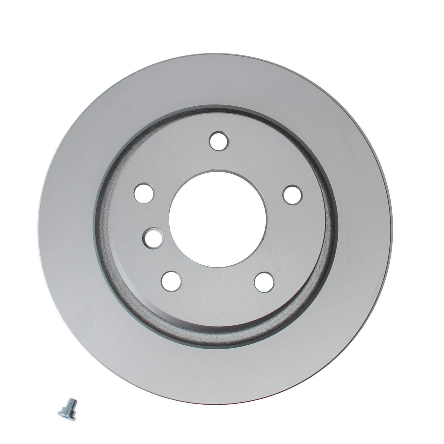 Hella Pagid Disc Brake Rotor 355112662