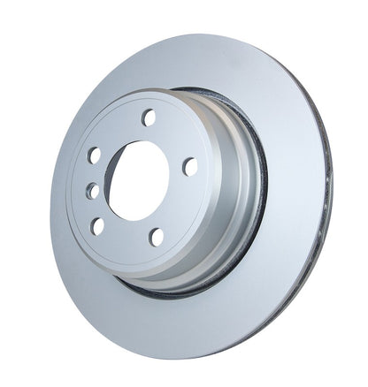 Hella Pagid Disc Brake Rotor 355112702