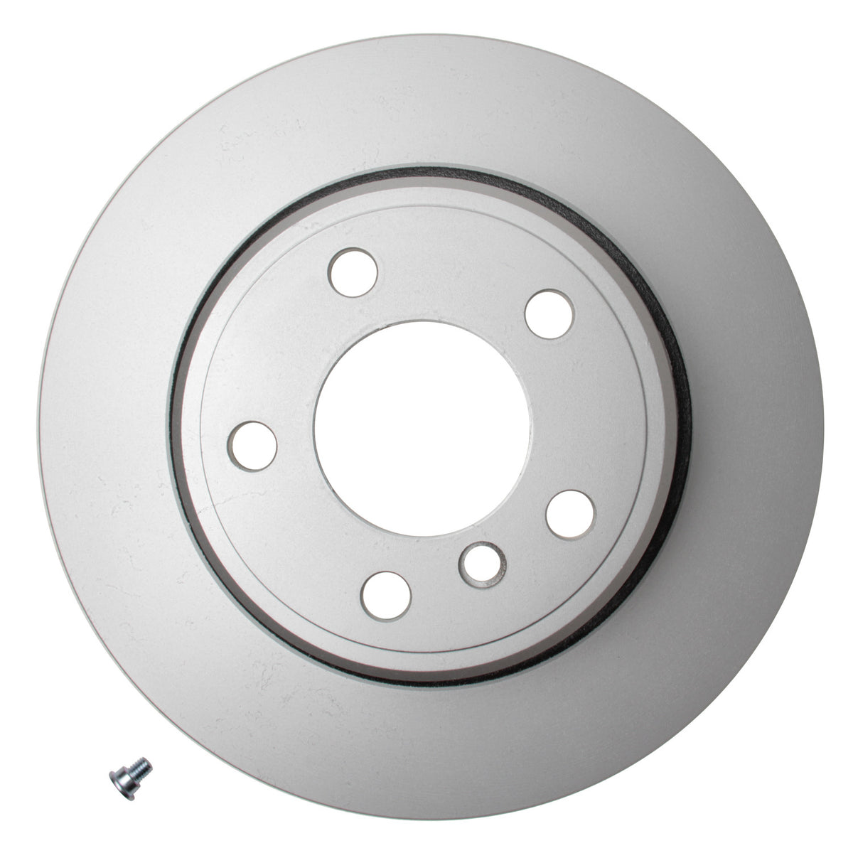 Hella Pagid Disc Brake Rotor 355112702