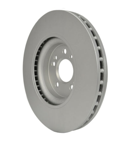 Hella Pagid Disc Brake Rotor 355113172