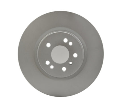 Hella Pagid Disc Brake Rotor 355113172