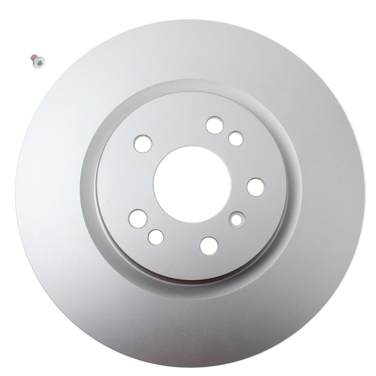 Hella Pagid Disc Brake Rotor 355113172