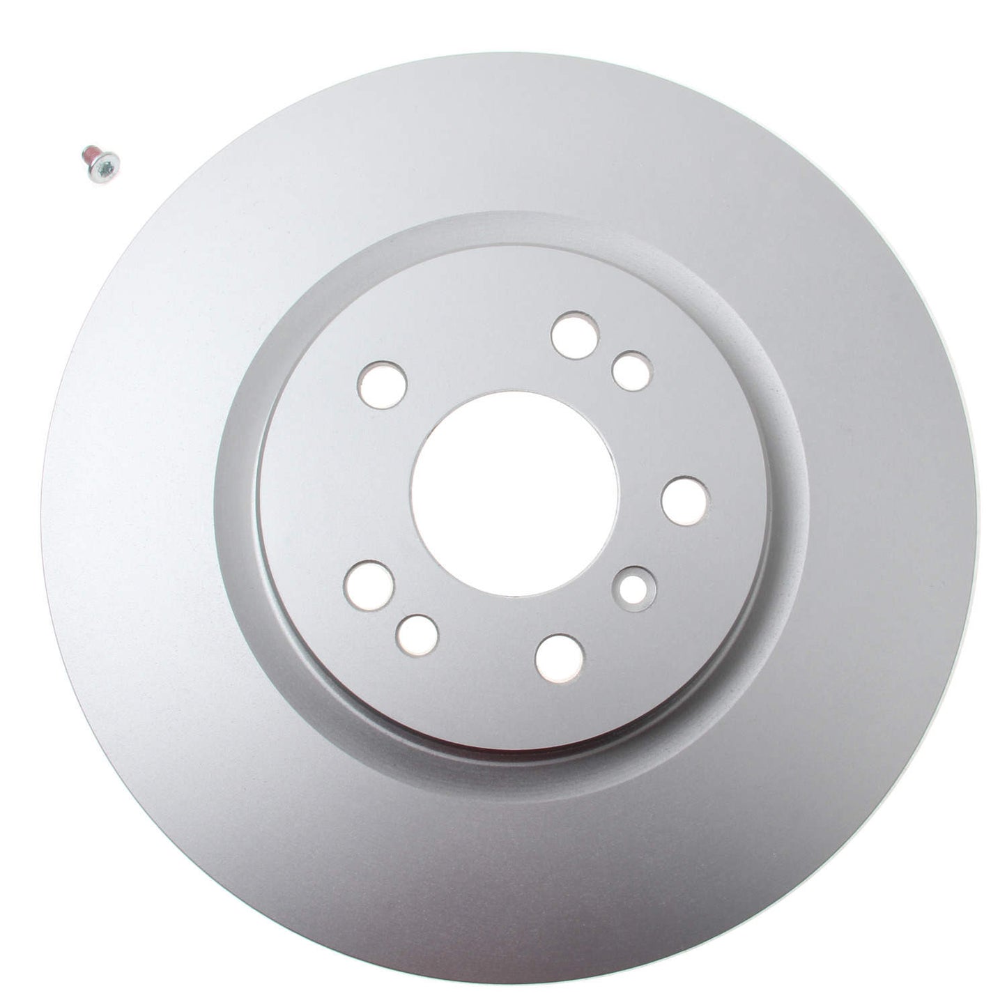 Hella Pagid Disc Brake Rotor 355113172