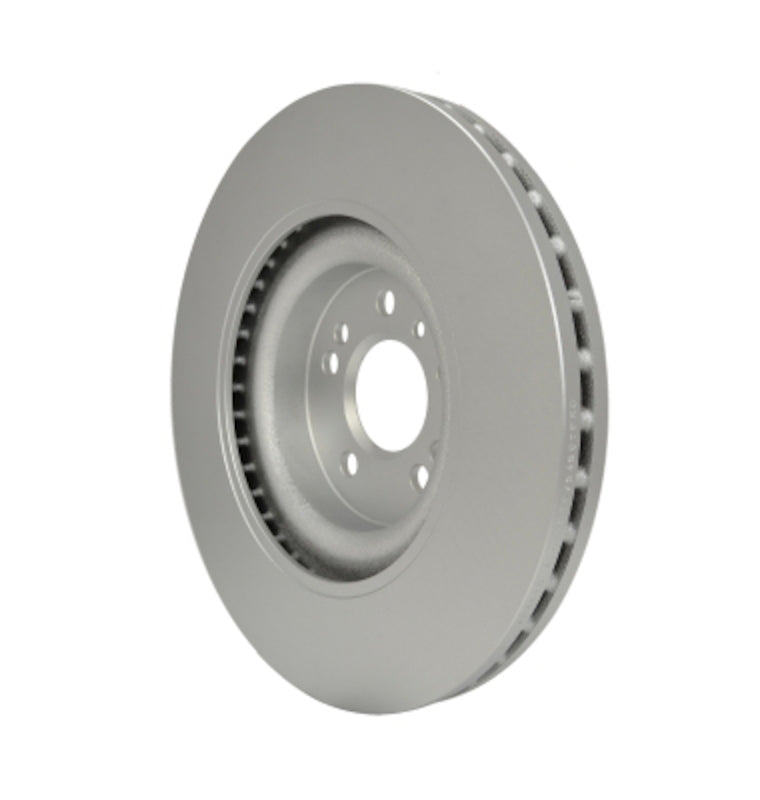 Hella Pagid Disc Brake Rotor 355113192