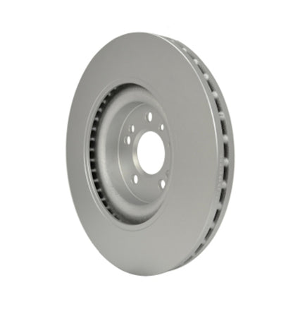 Hella Pagid Disc Brake Rotor 355113192