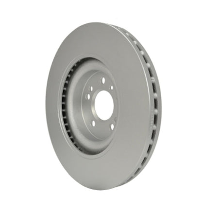 Hella Pagid Disc Brake Rotor 355113192