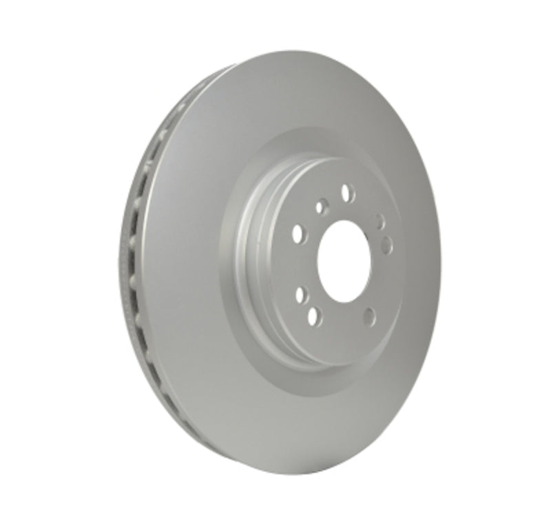 Hella Pagid Disc Brake Rotor 355113192