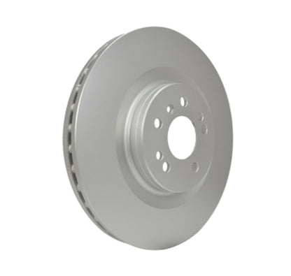 Hella Pagid Disc Brake Rotor 355113192