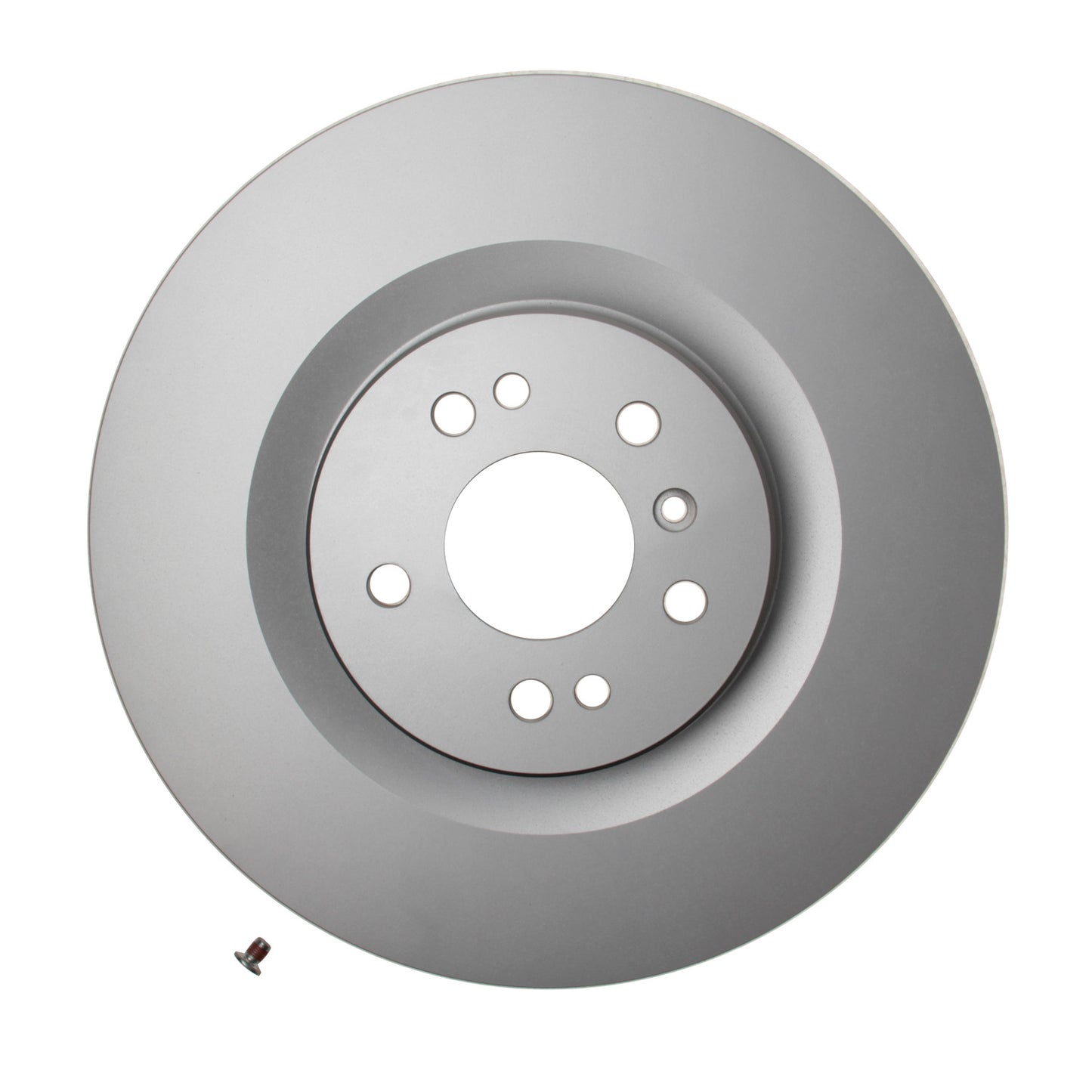 Hella Pagid Disc Brake Rotor 355113192